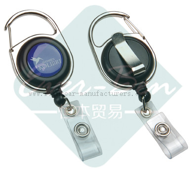 Promotional id card holder supplier